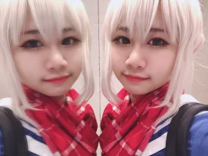 Rurusama9 - Saber Alter - Page 13