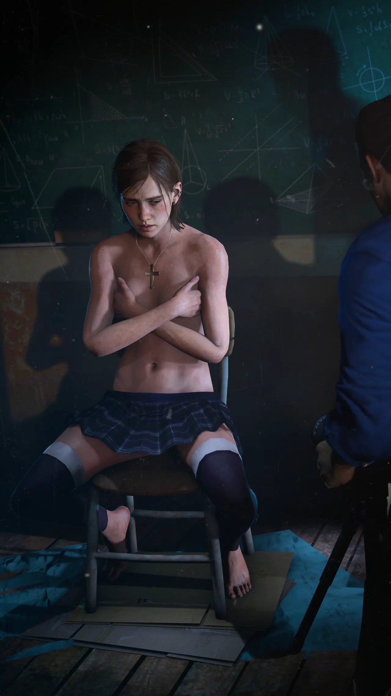 rust8 Source Filmmaker 2024 - Image 11