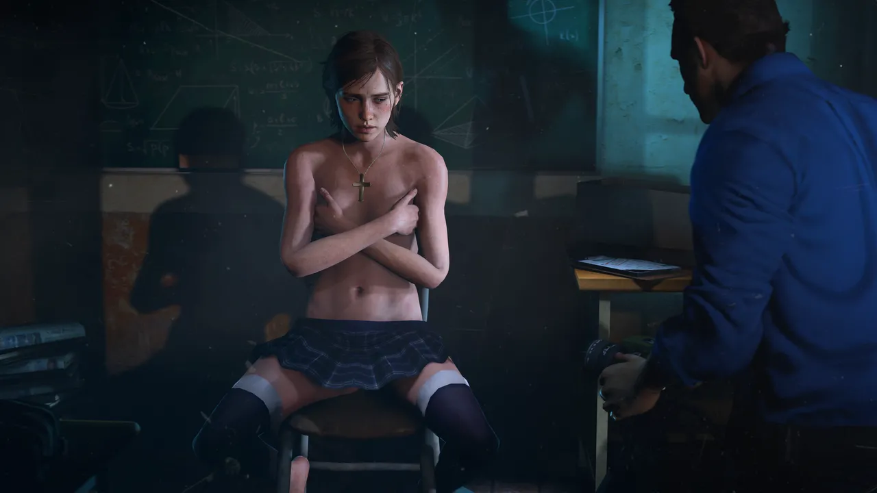 rust8 Source Filmmaker 2024 - Image 12