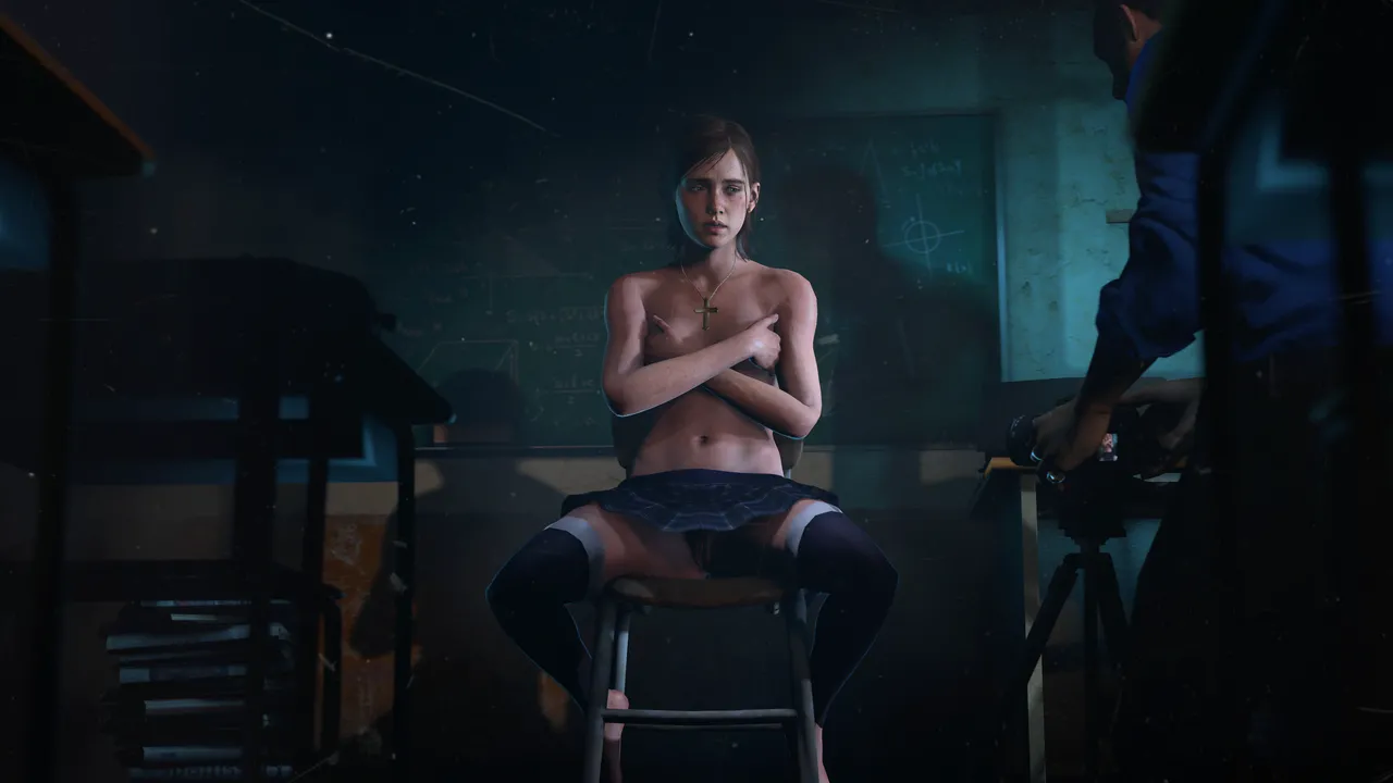 rust8 Source Filmmaker 2024 - Image 13