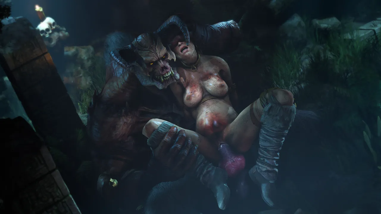 rust8 Source Filmmaker 2024 - Image 34