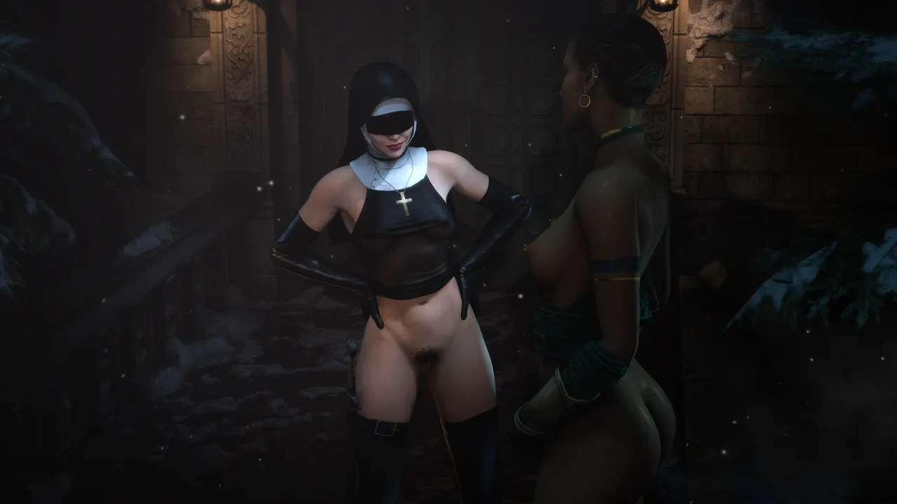 rust8 Source Filmmaker 2024 - Image 64