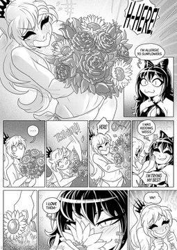 RWBY Junichrome Khartemis2 Ongoing - Image 13