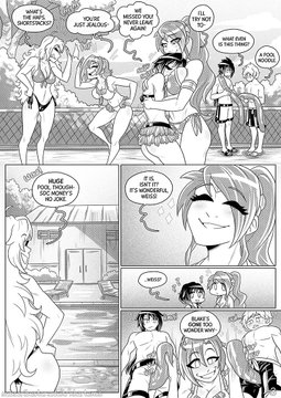 RWBY Junichrome Khartemis2 Ongoing - Image 4