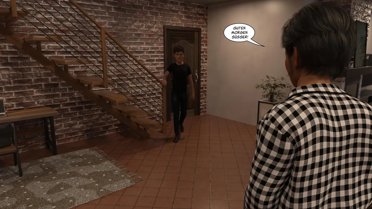 RyanRude - Journey 5 german - Image 2