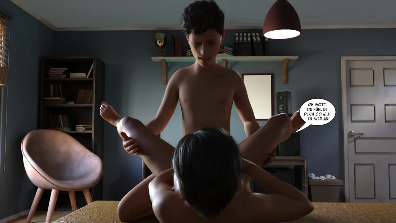 RyanRude - Journey 5 german - Image 23