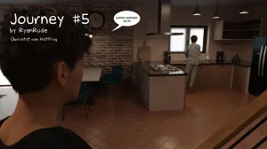 RyanRude - Journey 5 german Thumbnail