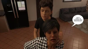 RyanRude - Journey 5 german - Page 11