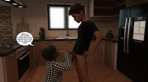 RyanRude - Journey 5 german - Page 15