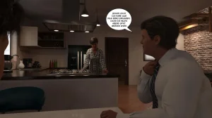 RyanRude - Journey 5 german - Page 19