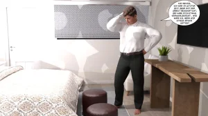 RyanRude - Journey 5 german - Page 59