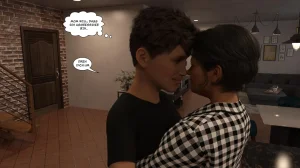 RyanRude - Journey 5 german - Page 6