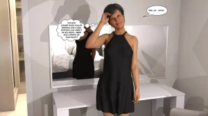 RyanRude - Journey 5 german - Page 62