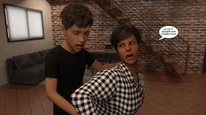 RyanRude - Journey 5 german - Page 7