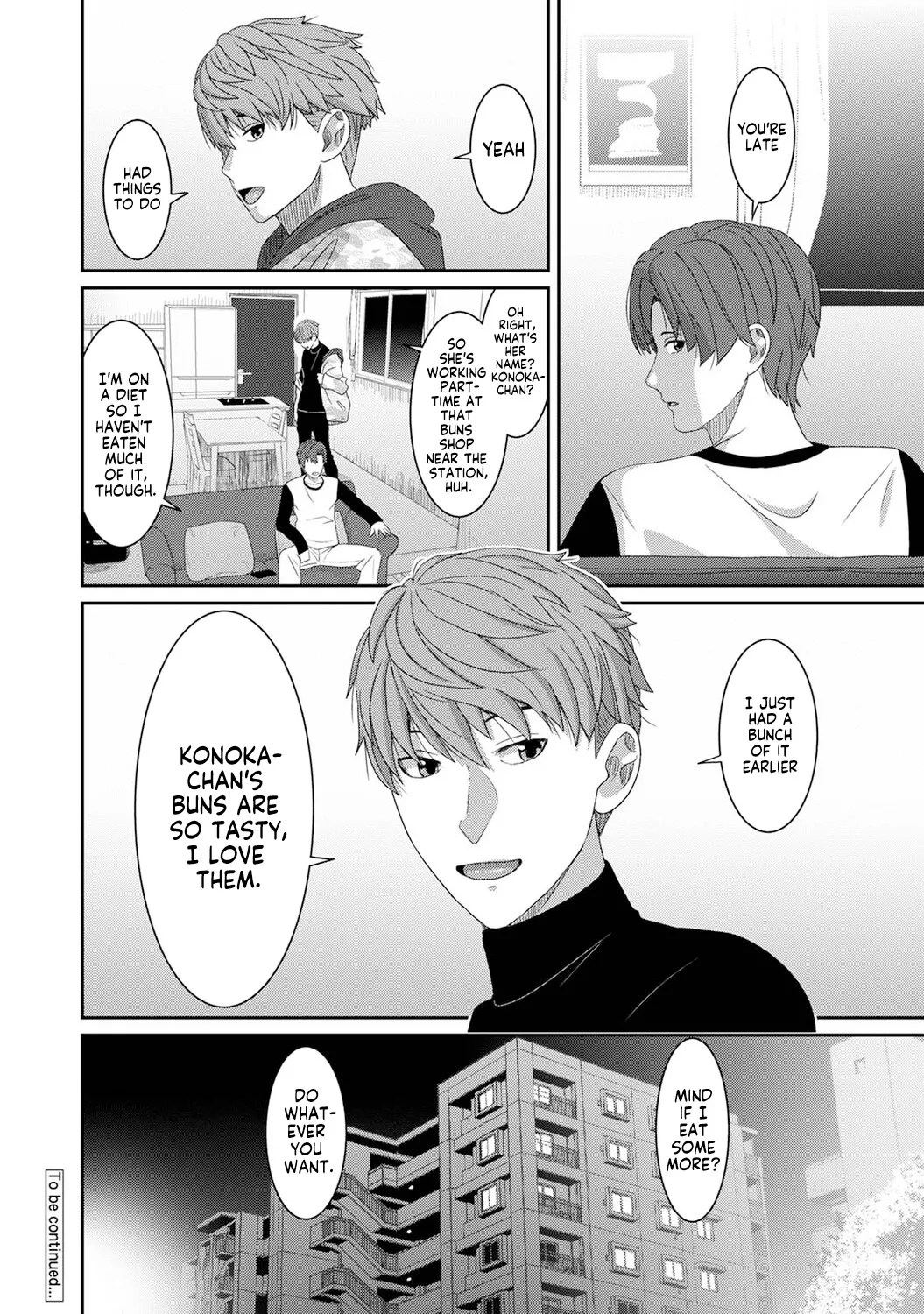 Ryoh-zoh Konoka Press Ch. 6 COMIC Ananga Ranga Vol. 128 English Forlorn Hope - Image 42