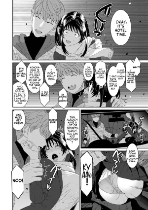 Ryoh-zoh Konoka Press Ch. 6 COMIC Ananga Ranga Vol. 128 English Forlorn Hope - Page 10