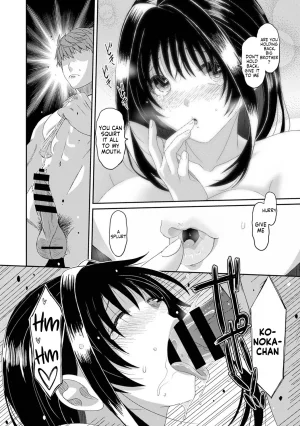 Ryoh-zoh Konoka Press Ch. 6 COMIC Ananga Ranga Vol. 128 English Forlorn Hope - Page 24