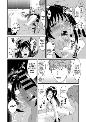 Ryoh-zoh Konoka Press Ch. 6 COMIC Ananga Ranga Vol. 128 English Forlorn Hope - Page 26