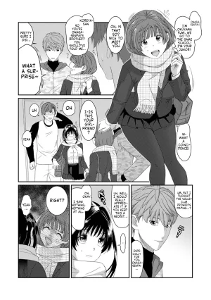 Ryoh-zoh Konoka Press Ch. 6 COMIC Ananga Ranga Vol. 128 English Forlorn Hope - Page 2