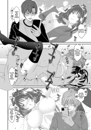 Ryoh-zoh Konoka Press Ch. 6 COMIC Ananga Ranga Vol. 128 English Forlorn Hope - Page 36