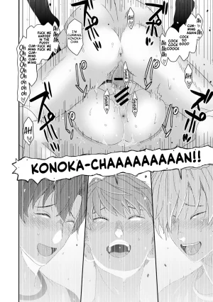 Ryoh-zoh Konoka Press Ch. 6 COMIC Ananga Ranga Vol. 128 English Forlorn Hope - Page 38