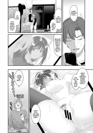 Ryoh-zoh Konoka Press Ch. 6 COMIC Ananga Ranga Vol. 128 English Forlorn Hope - Page 40