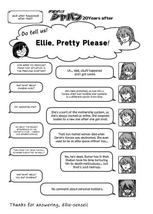 Ryoumoto Hatsumi DEEP SPACE EIGHT The Captured Space Police Cadet Falls to the Twin Tentacle Monsters Lesbian Interrogation English Your Deer Friends Black - Page 62