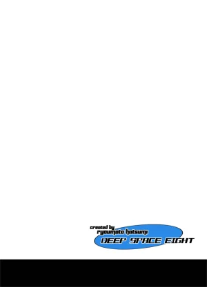 Ryoumoto Hatsumi DEEP SPACE EIGHT The Captured Space Police Cadet Falls to the Twin Tentacle Monsters Lesbian Interrogation English Your Deer Friends Black - Page 63