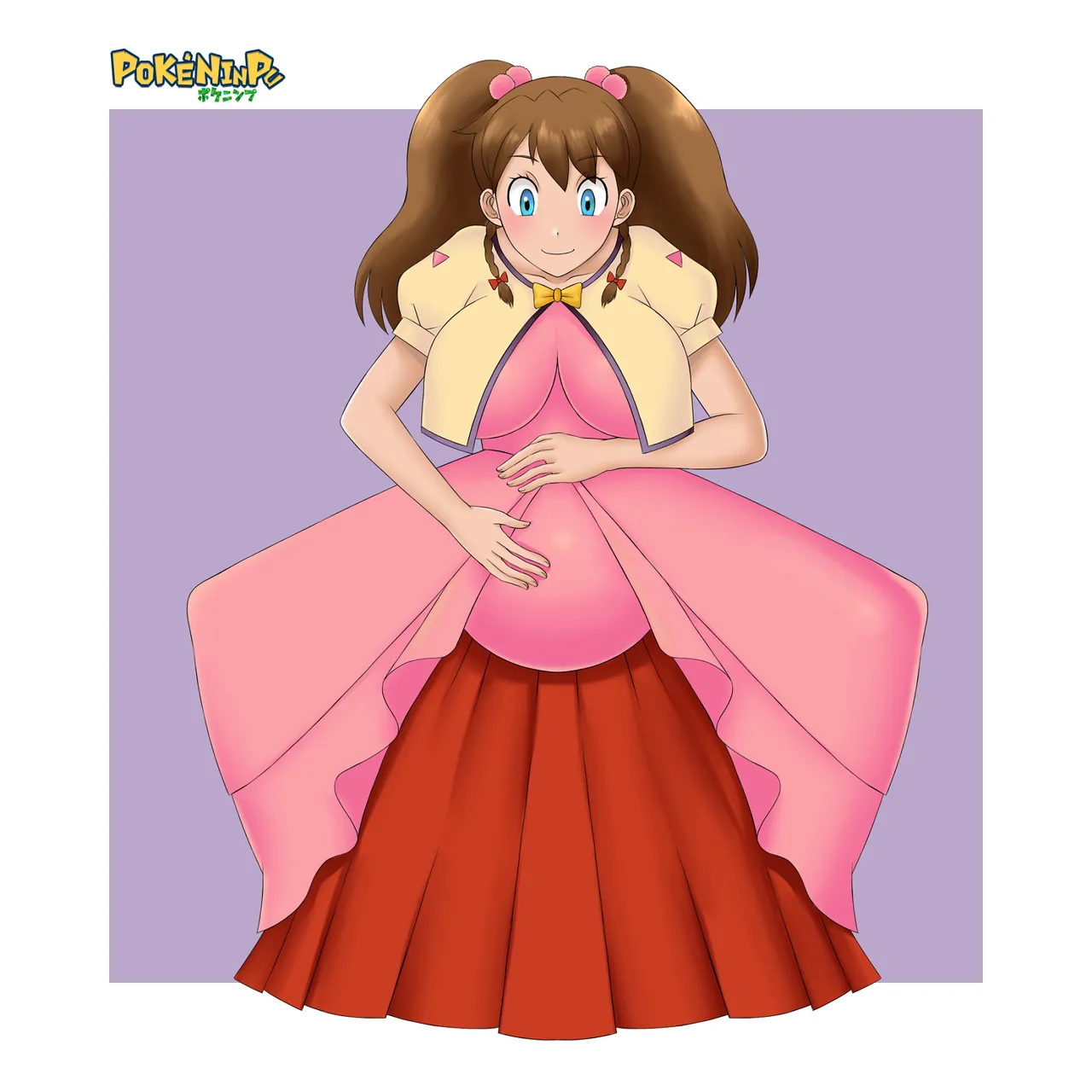 Ryuda Kosei PokéNinpu - Image 101