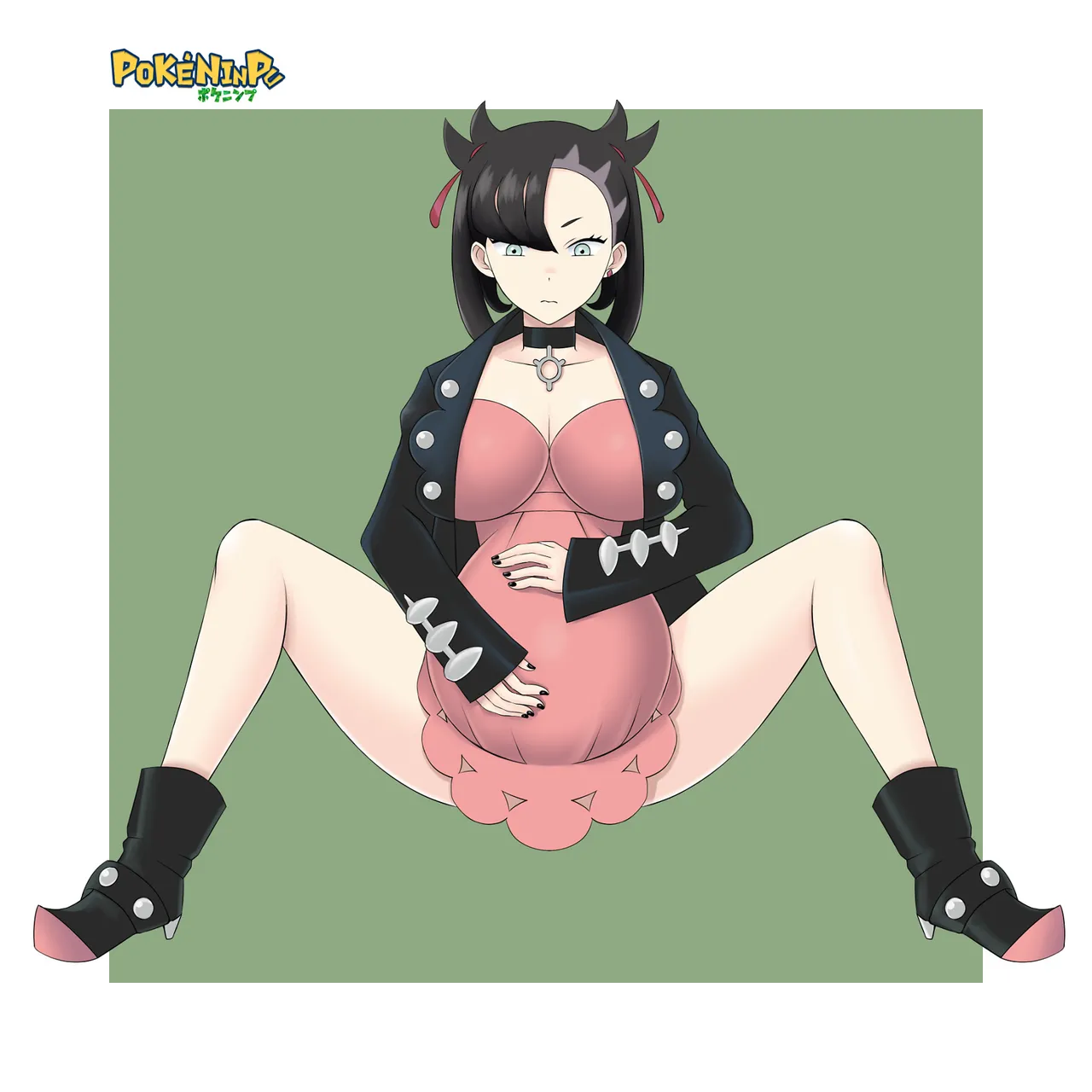 Ryuda Kosei PokéNinpu - Image 103