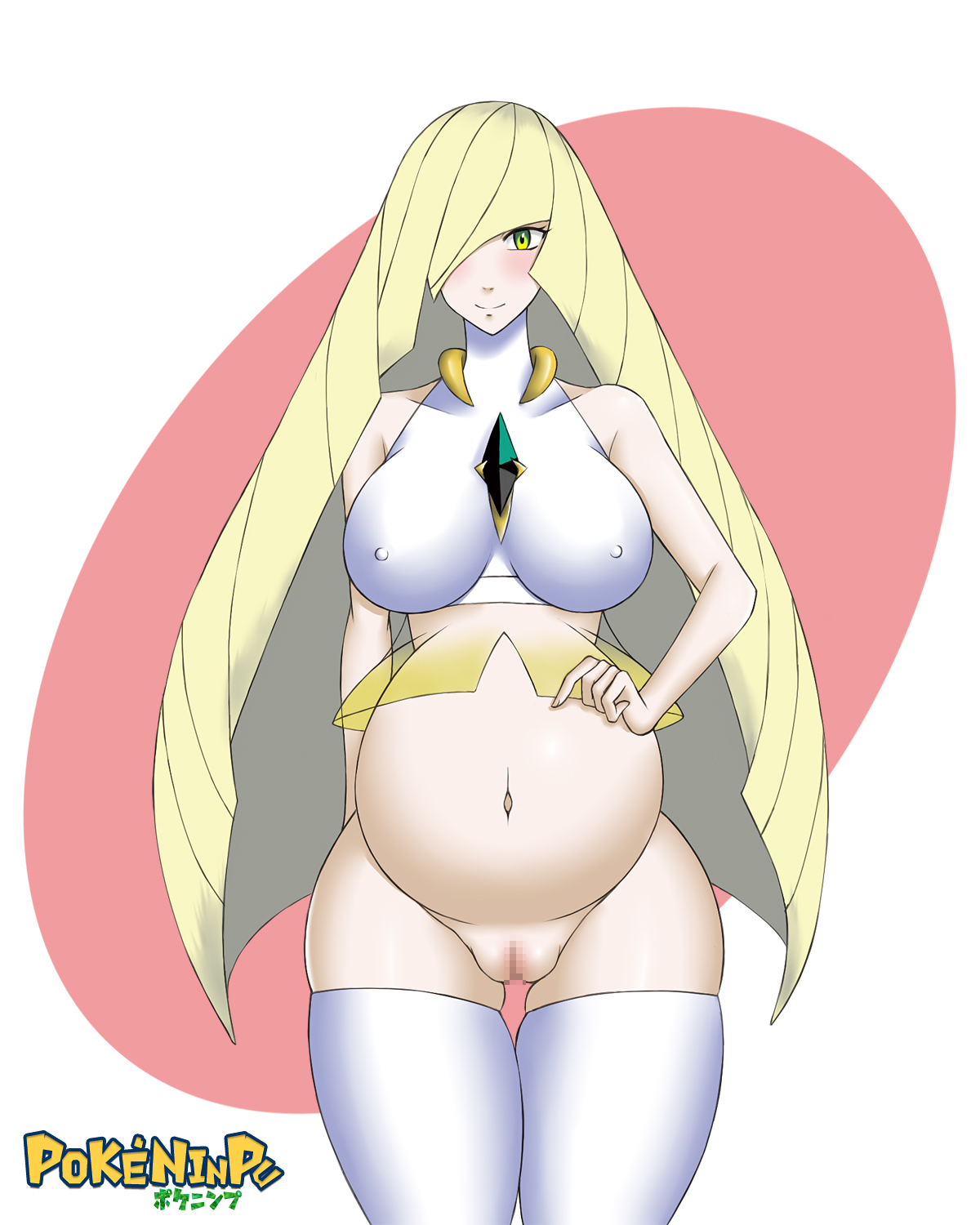 Ryuda Kosei PokéNinpu - Image 13