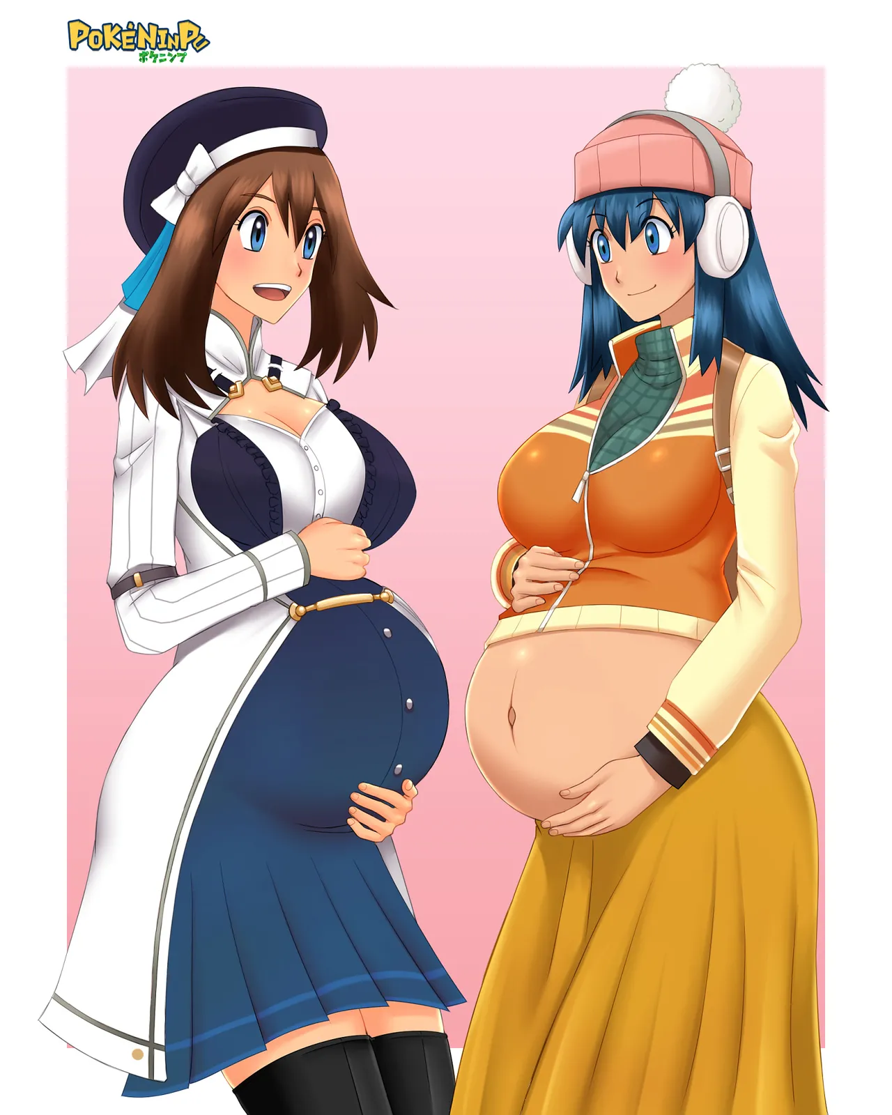 Ryuda Kosei PokéNinpu - Image 172