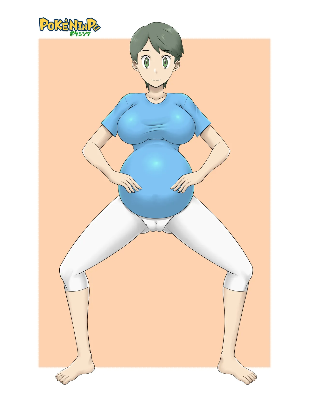 Ryuda Kosei PokéNinpu - Image 86