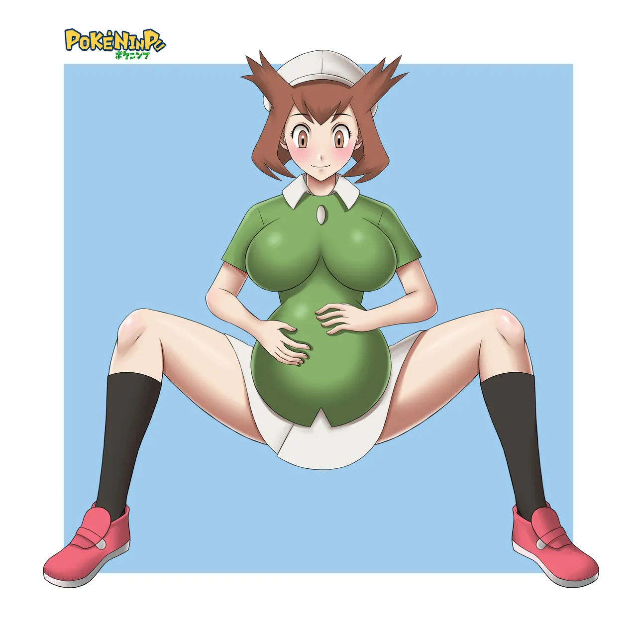 Ryuda Kosei PokéNinpu - Image 99