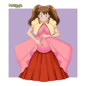 Ryuda Kosei PokéNinpu - Page 101
