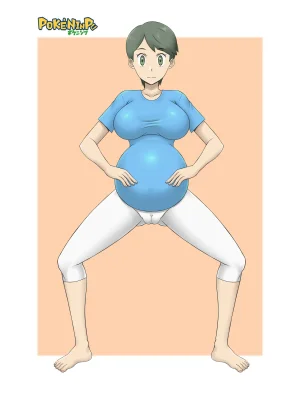 Ryuda Kosei PokéNinpu - Page 86