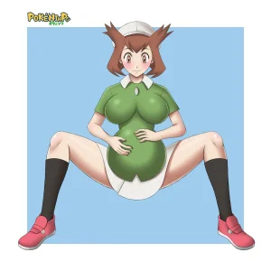 Ryuda Kosei PokéNinpu - Page 99