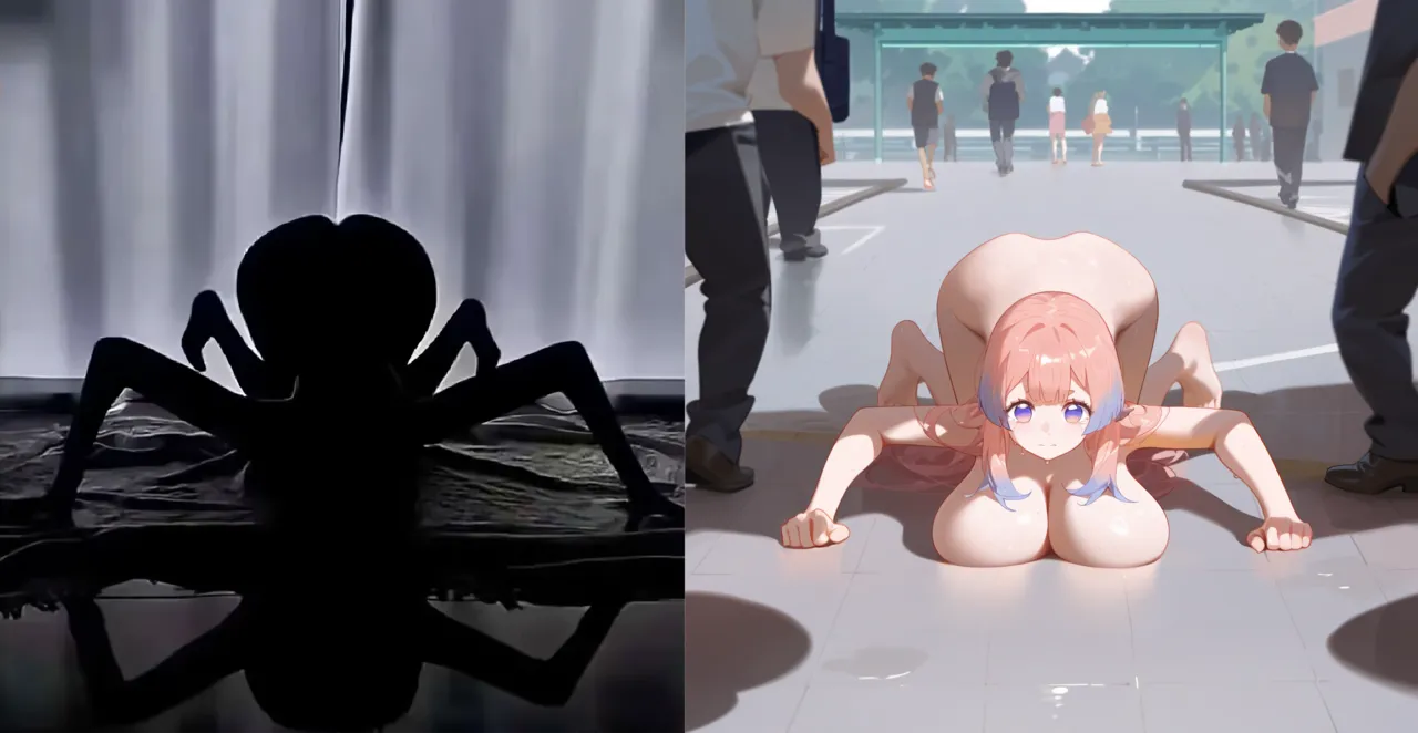 RyzaLin 珊瑚宫心海无惨 Chinese Decensored - Image 141