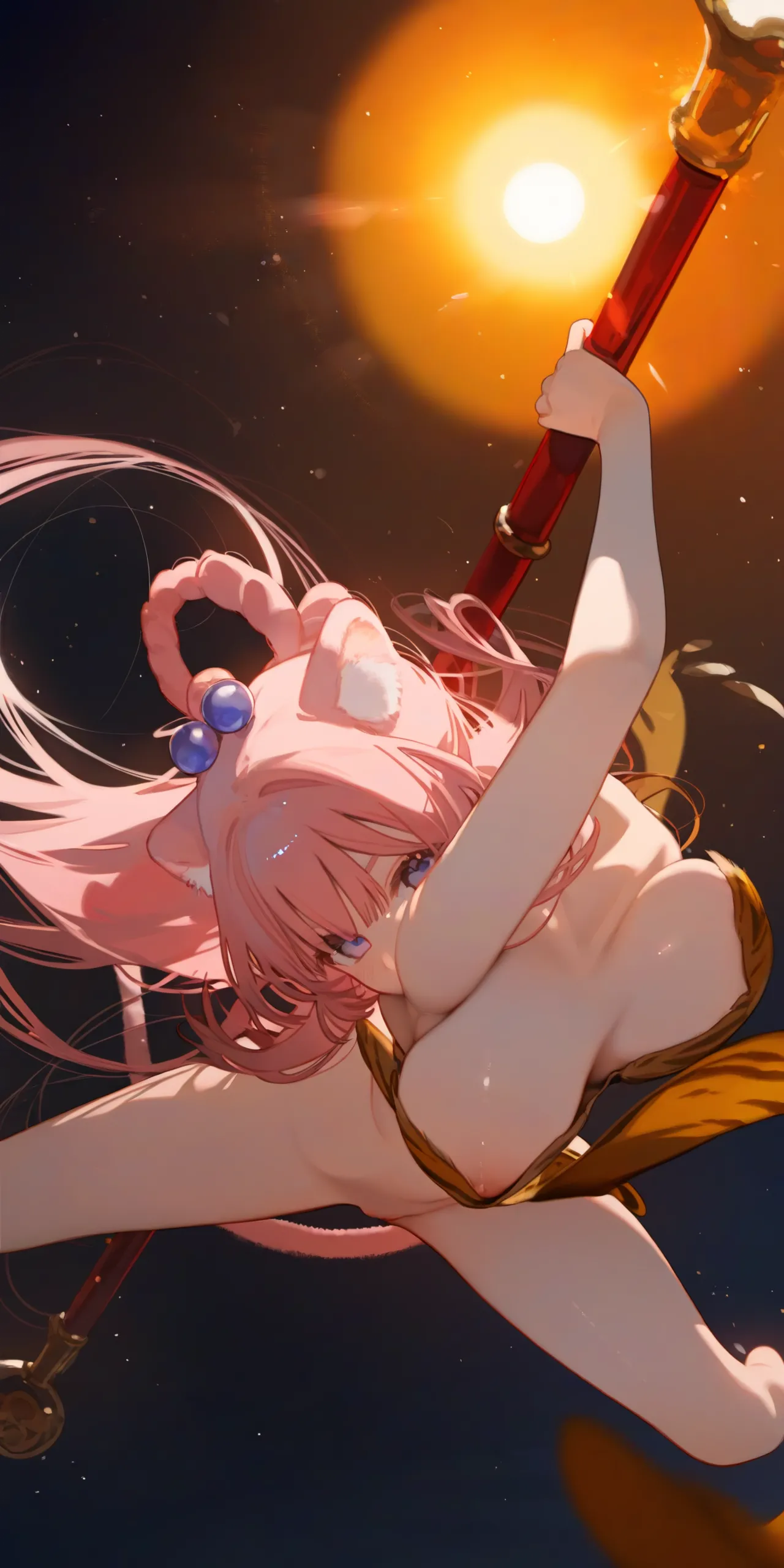 RyzaLin 珊瑚宫心海无惨 Chinese Decensored - Image 169