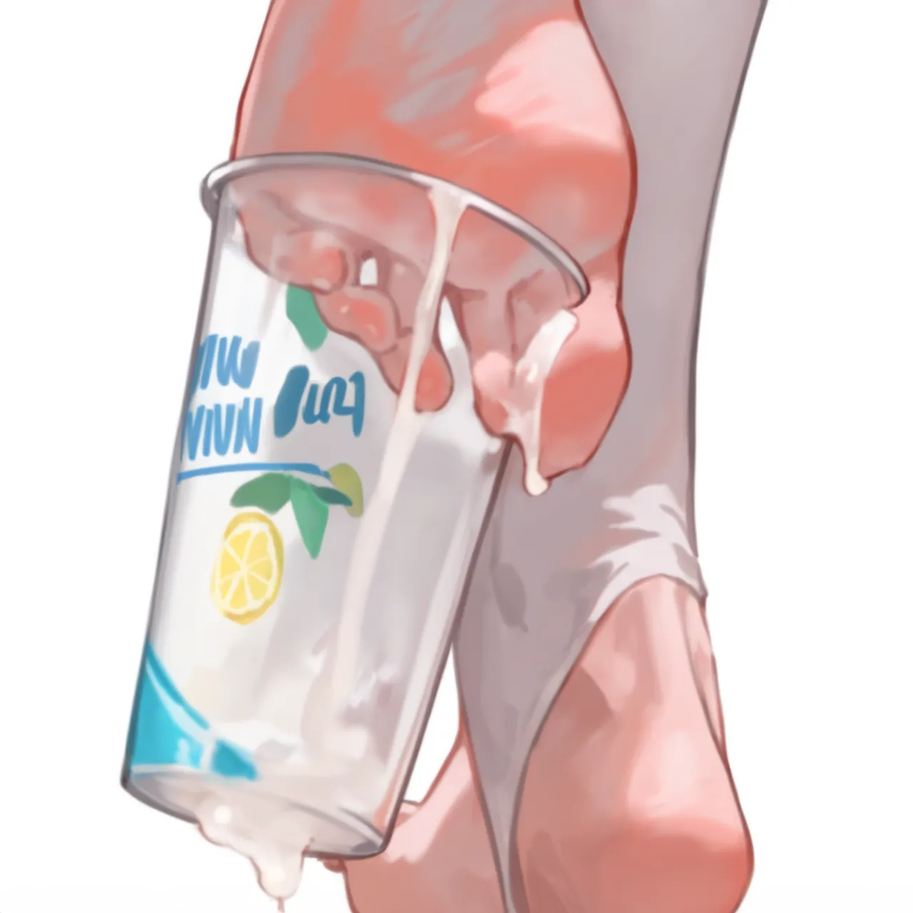 RyzaLin 珊瑚宫心海无惨 Chinese Decensored - Image 380