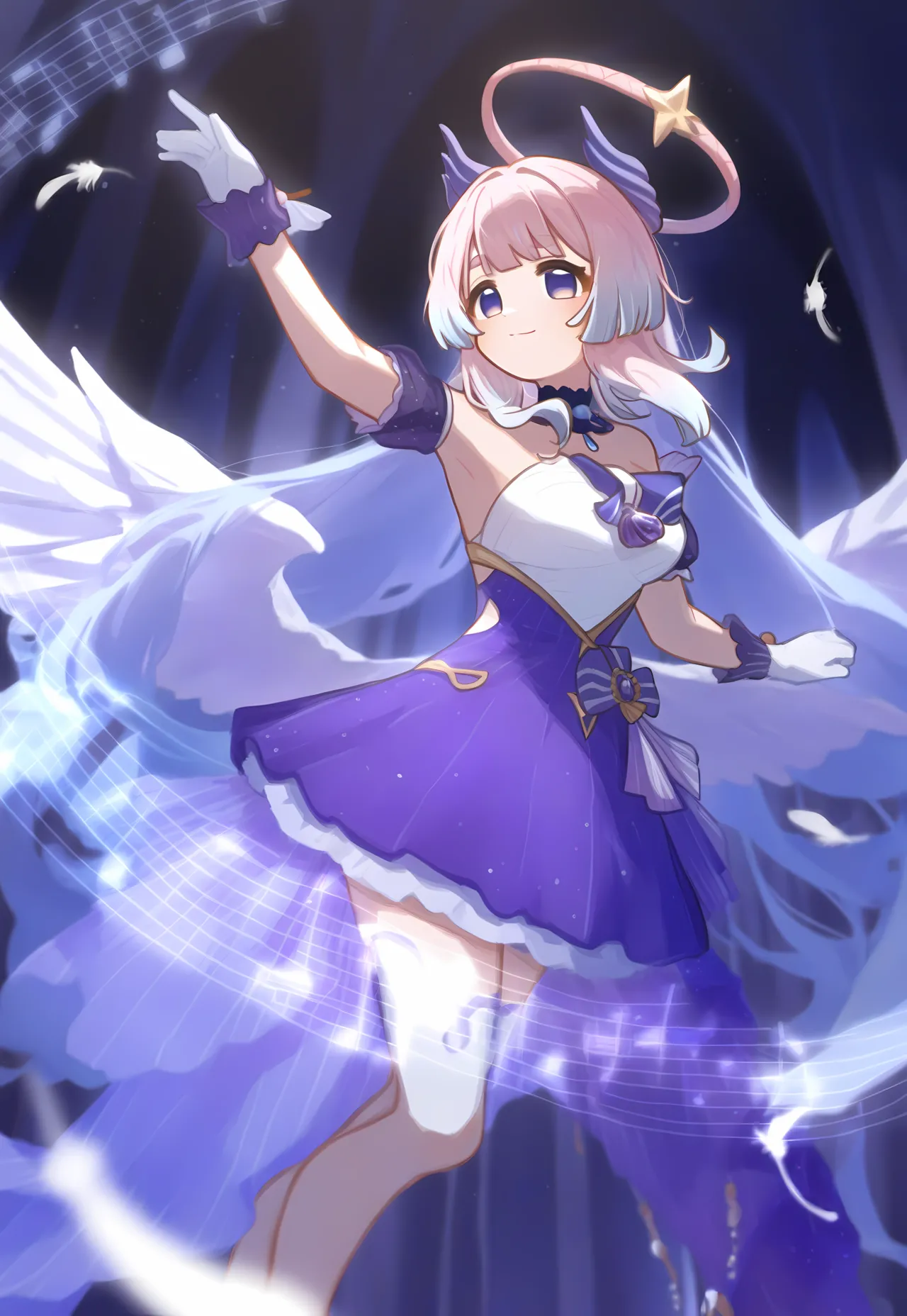 RyzaLin 珊瑚宫心海无惨 Chinese Decensored - Image 791