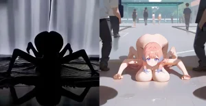 RyzaLin 珊瑚宫心海无惨 Chinese Decensored - Page 141