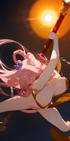 RyzaLin 珊瑚宫心海无惨 Chinese Decensored - Page 169