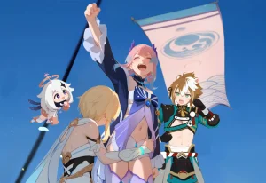 RyzaLin 珊瑚宫心海无惨 Chinese Decensored - Page 189