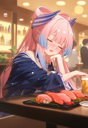 RyzaLin 珊瑚宫心海无惨 Chinese Decensored - Page 293