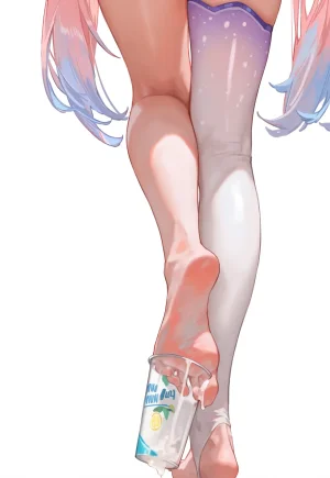 RyzaLin 珊瑚宫心海无惨 Chinese Decensored - Page 379