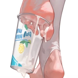 RyzaLin 珊瑚宫心海无惨 Chinese Decensored - Page 380