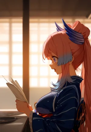 RyzaLin 珊瑚宫心海无惨 Chinese Decensored - Page 589