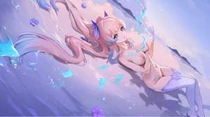 RyzaLin 珊瑚宫心海无惨 Chinese Decensored - Page 74