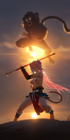 RyzaLin 珊瑚宫心海无惨 Chinese Decensored - Page 834